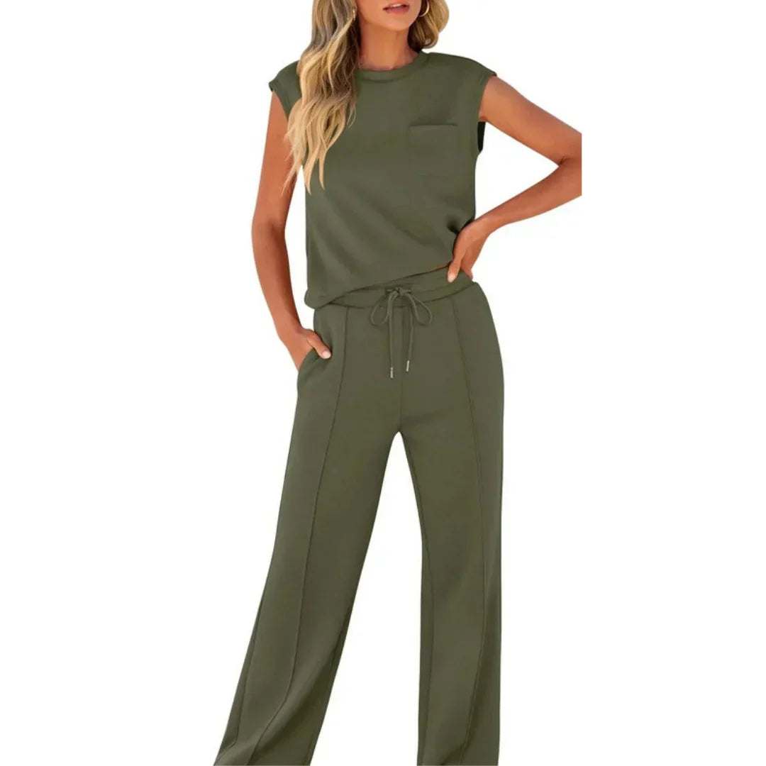 SUMMER COORDINATES SET FOR WOMEN