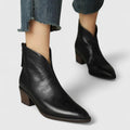 Nathalie | Elegant Boots