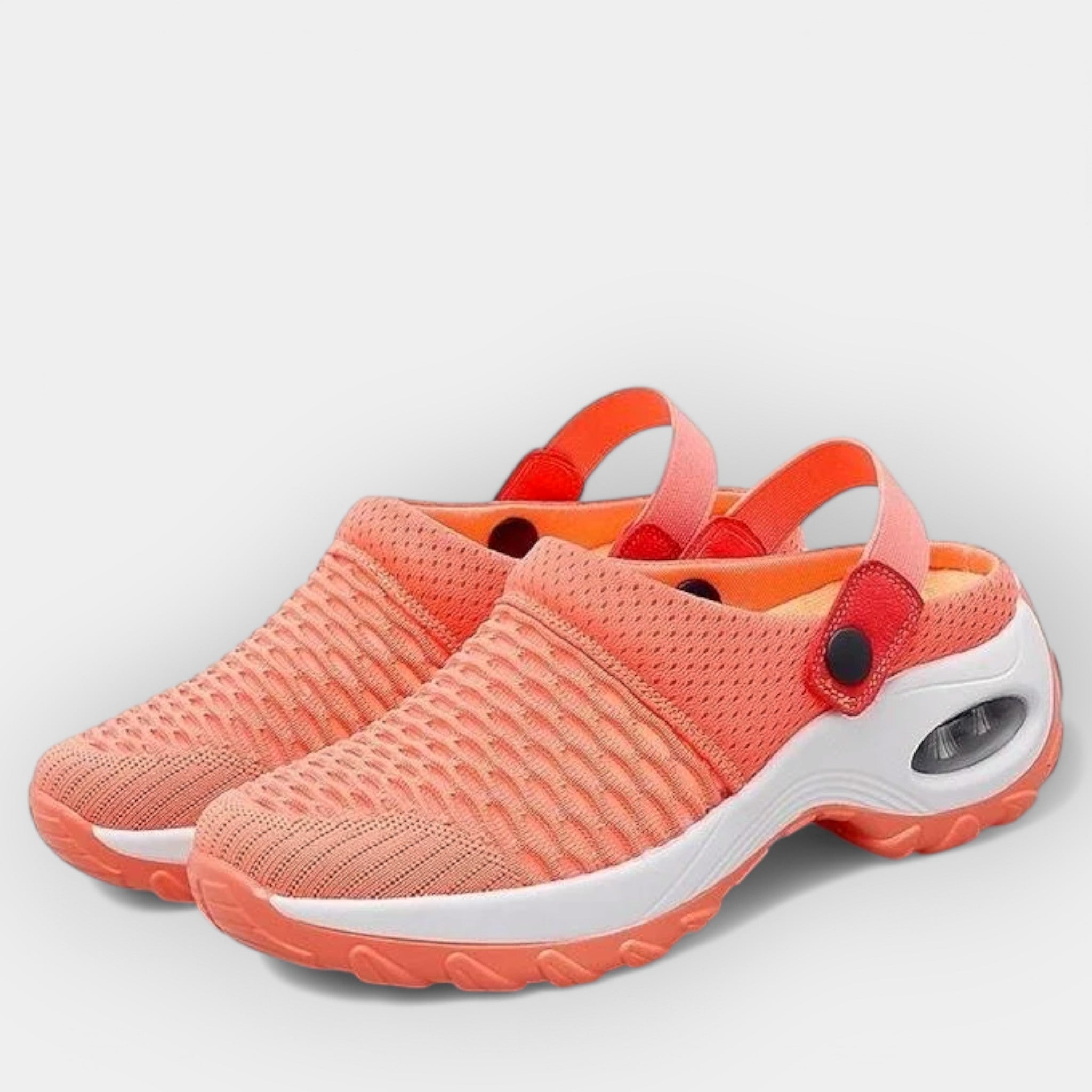 Secure Orthopaedic Sandals