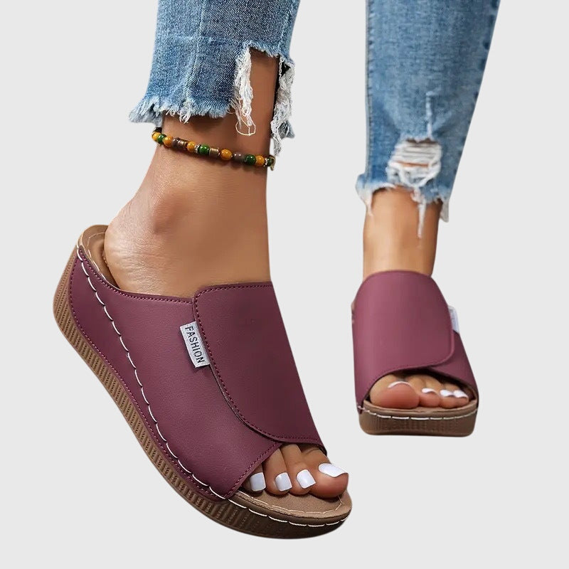 Lara™ | Elegant, Comfortable Sandals