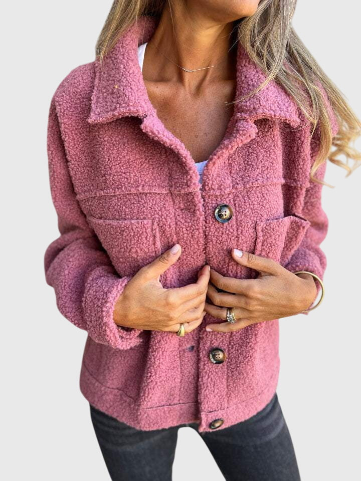 Mila - Elegant Jacket