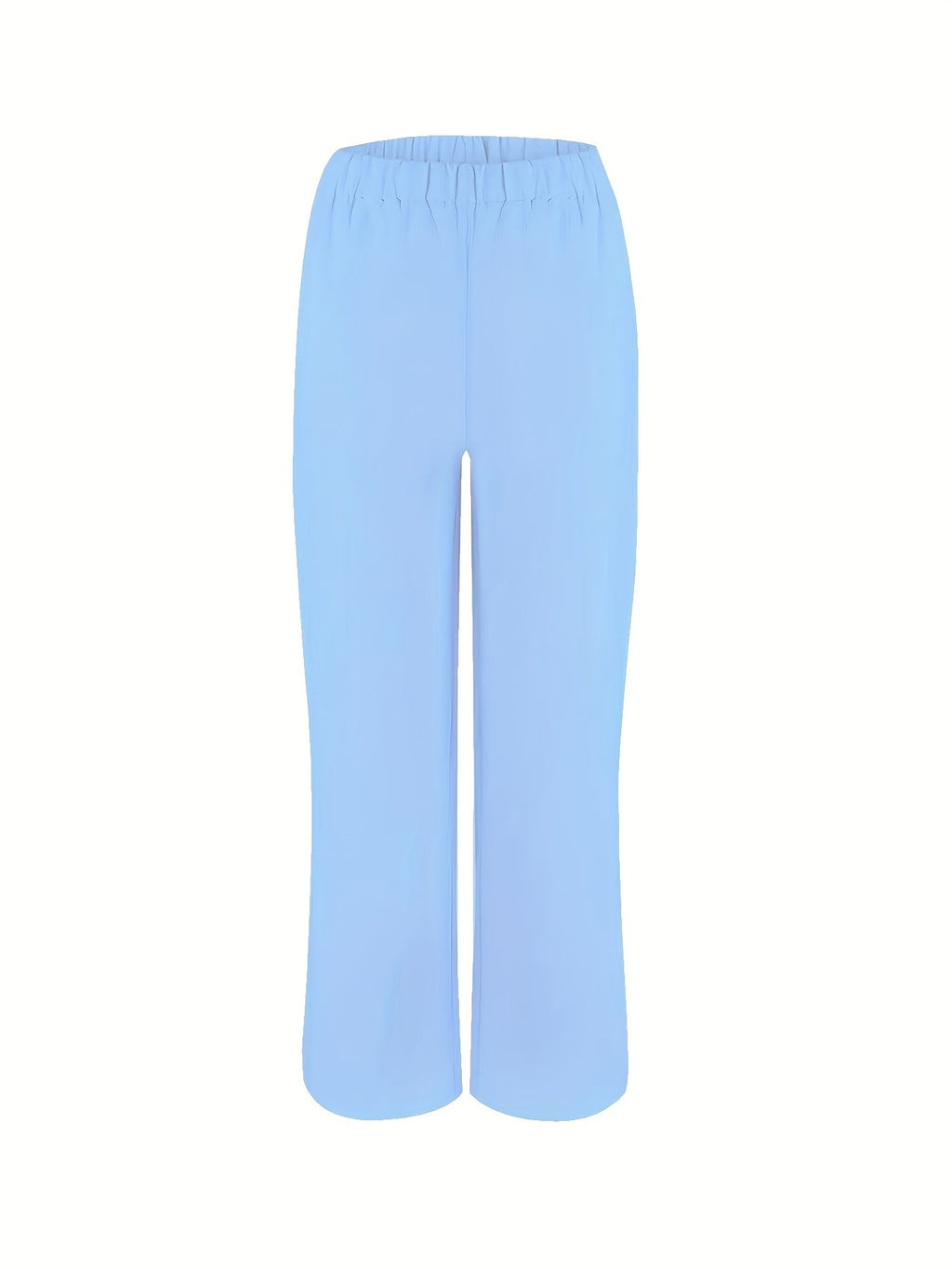 CHIC TWO-PIECE SET FOR WOMEN