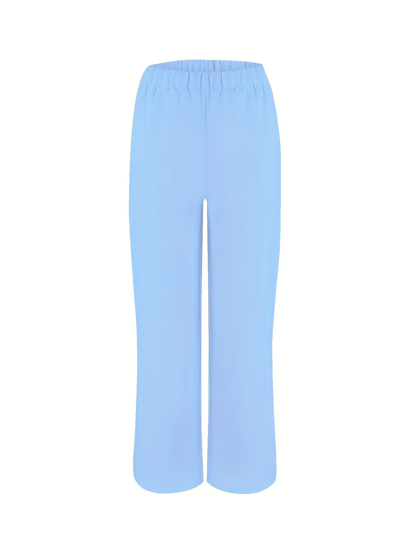 CHIC TWO-PIECE SET FOR WOMEN