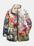 MIRA QUILTED JACKET