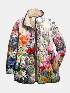 Multicolour Garden