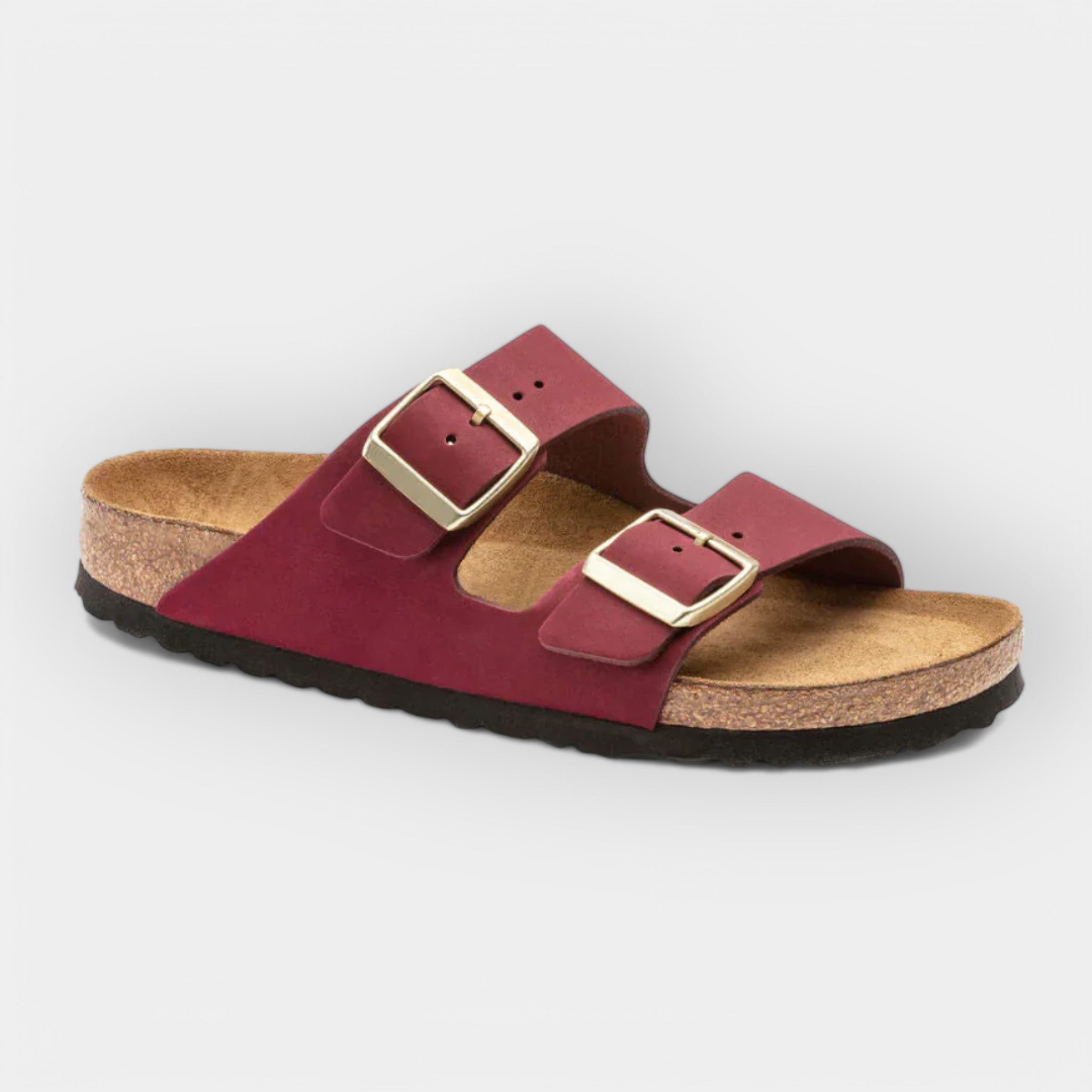 Comfortable Summer Shoes