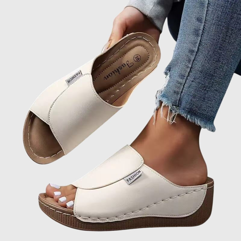 Lara™ | Elegant, Comfortable Sandals