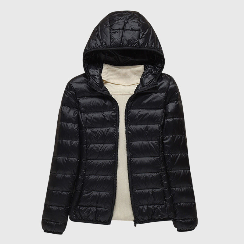 Lily™ - Ultralight Padded Jacket