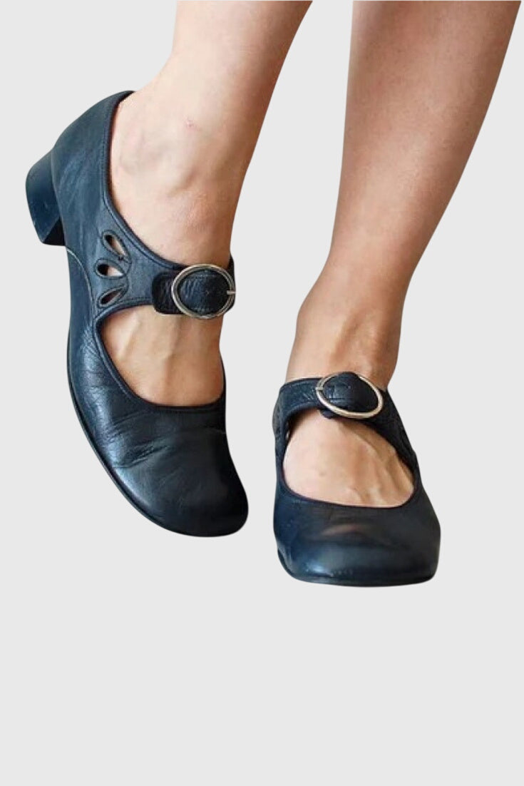 Norah - Comfortable Orthopaedic Sandals