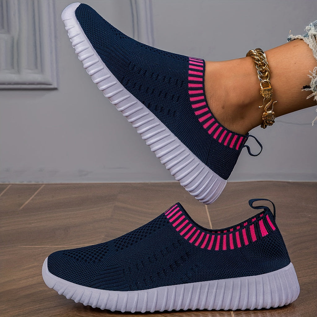 Ultralight, Non-Slip Sneaker Socks