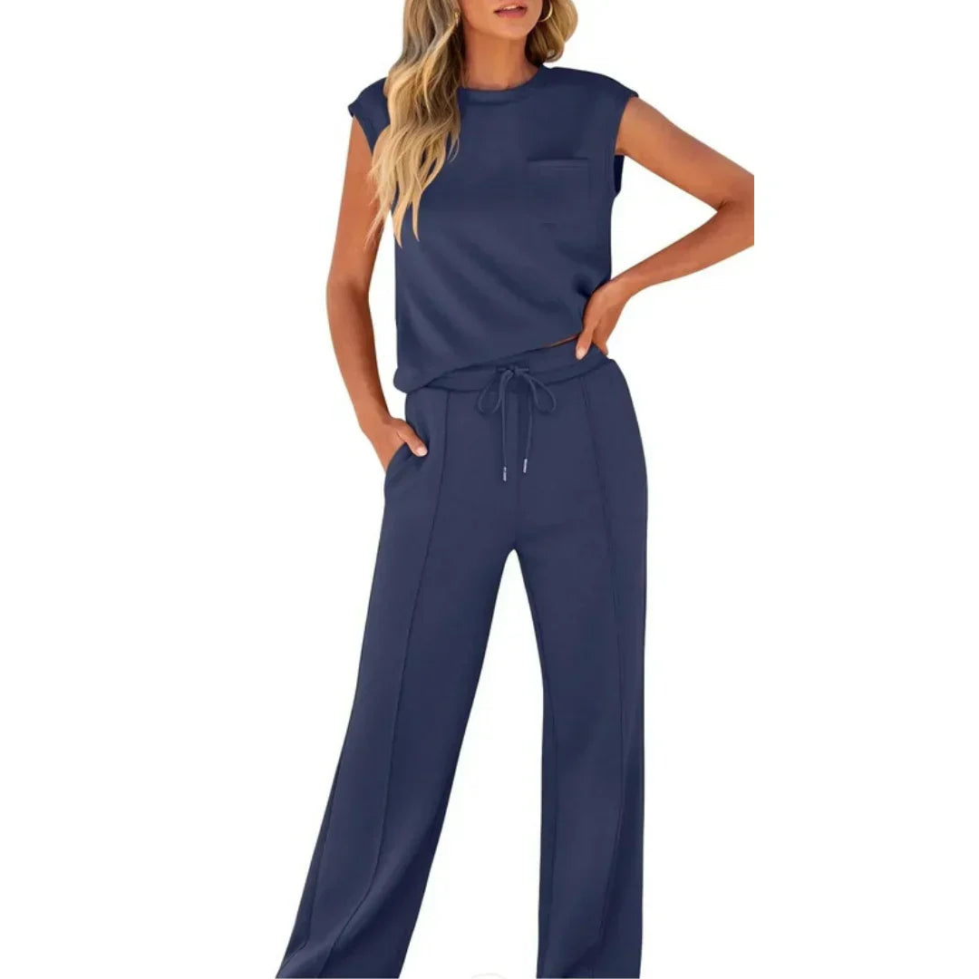 SUMMER COORDINATES SET FOR WOMEN