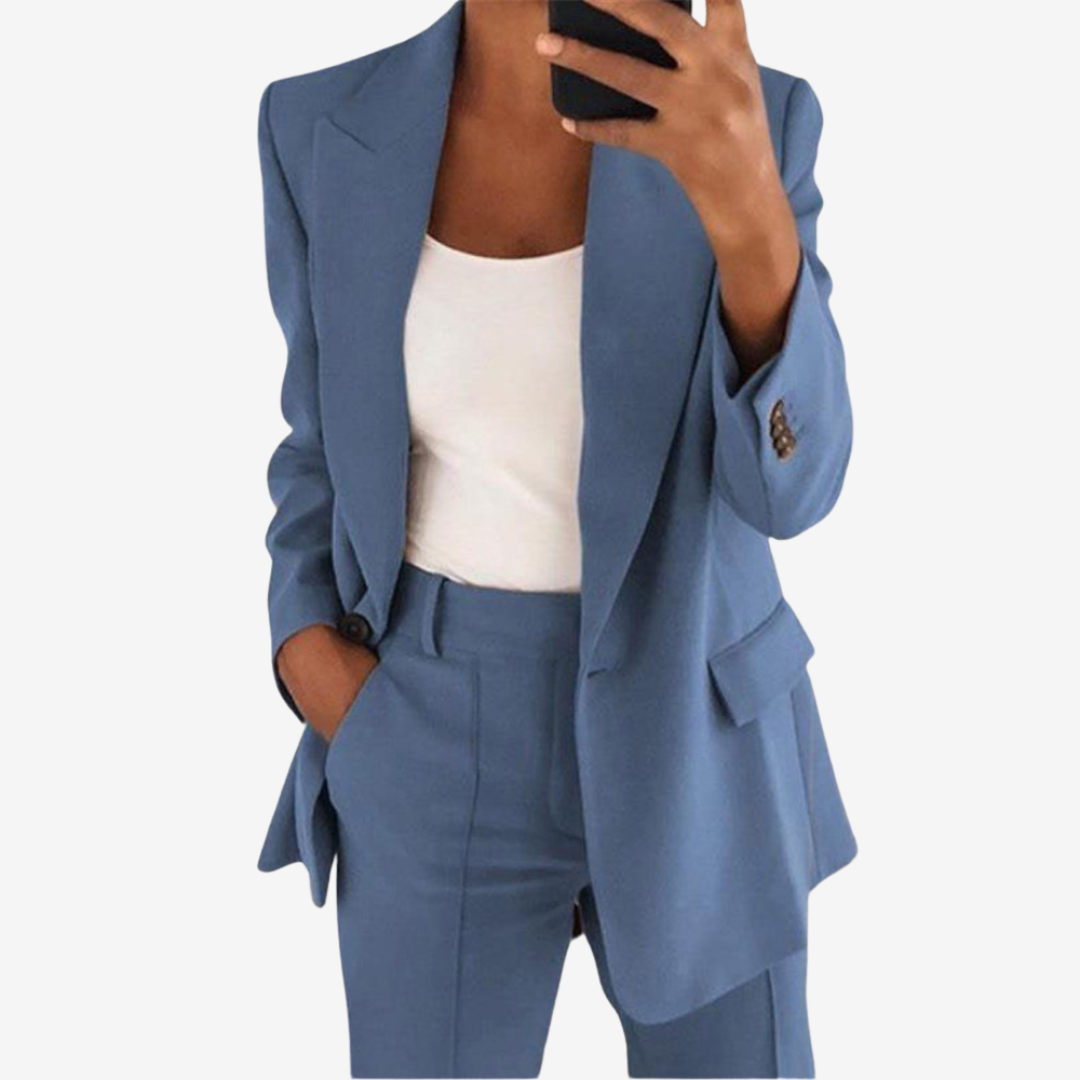 TWO-PIECE SET FOR WOMEN
