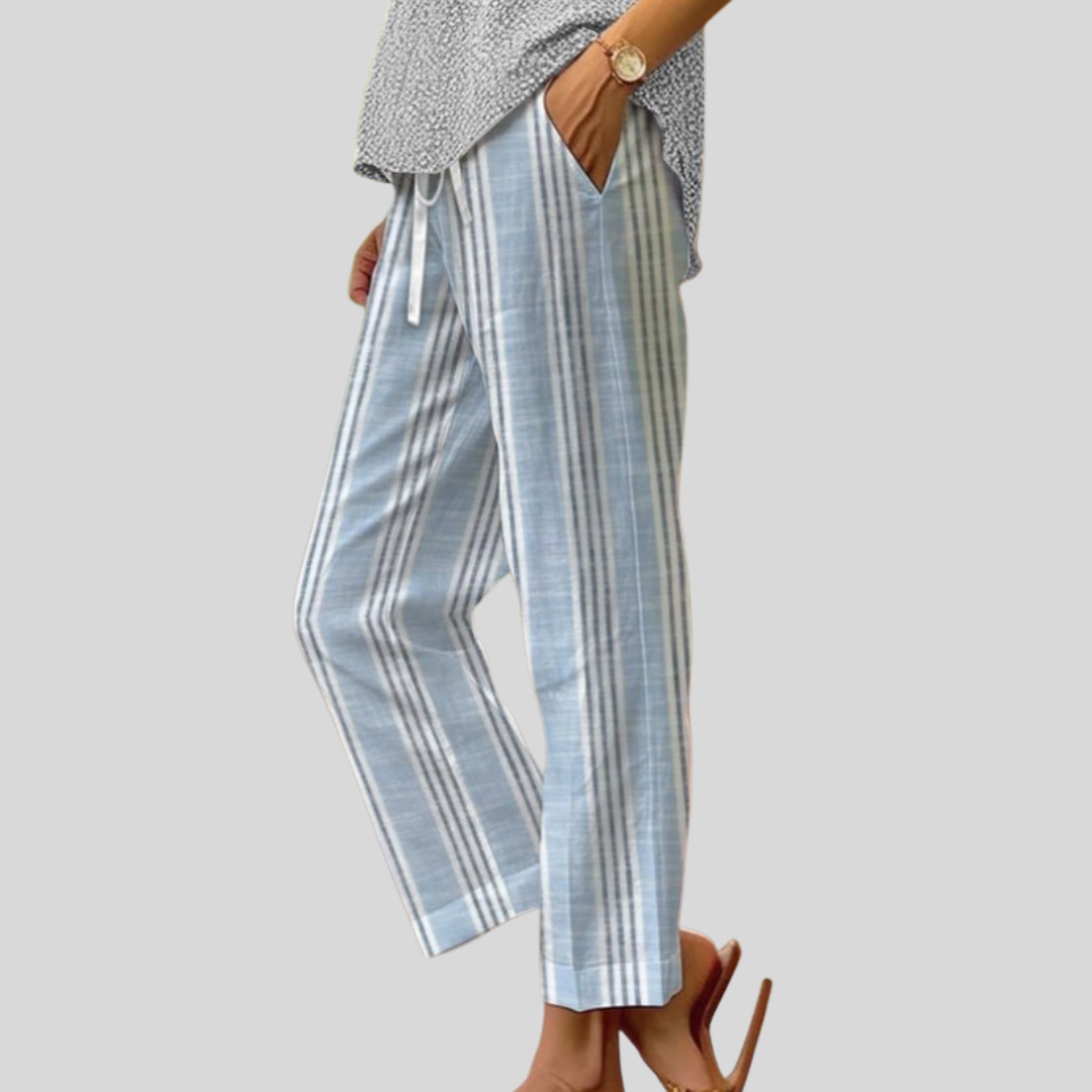 Casual Everyday Trousers