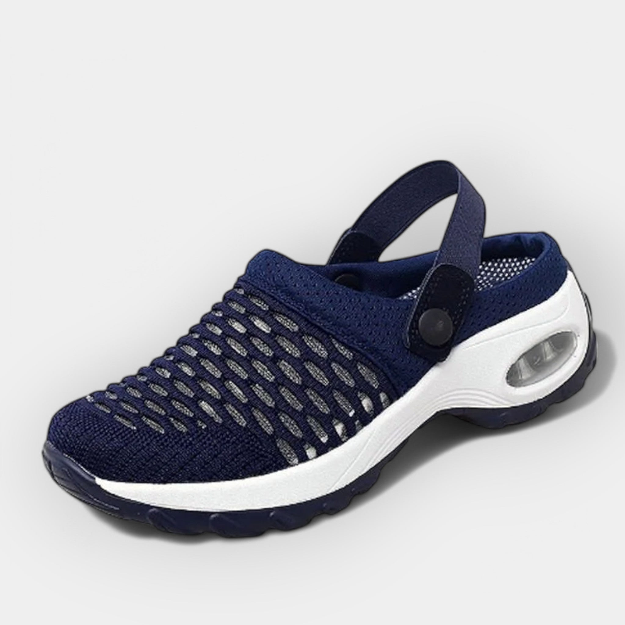 Secure Orthopaedic Sandals