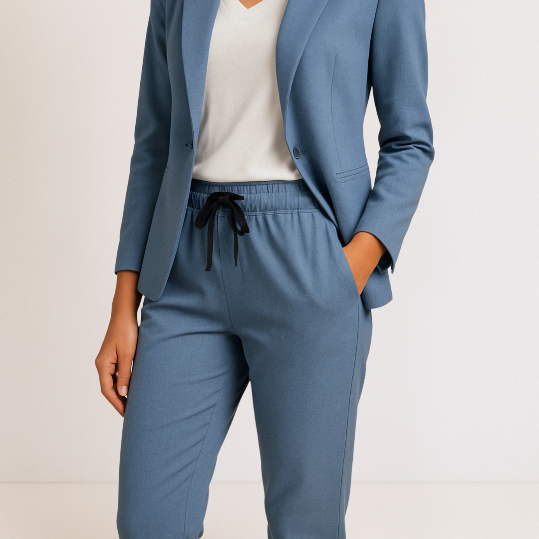 TWO-PIECE SET FOR WOMEN