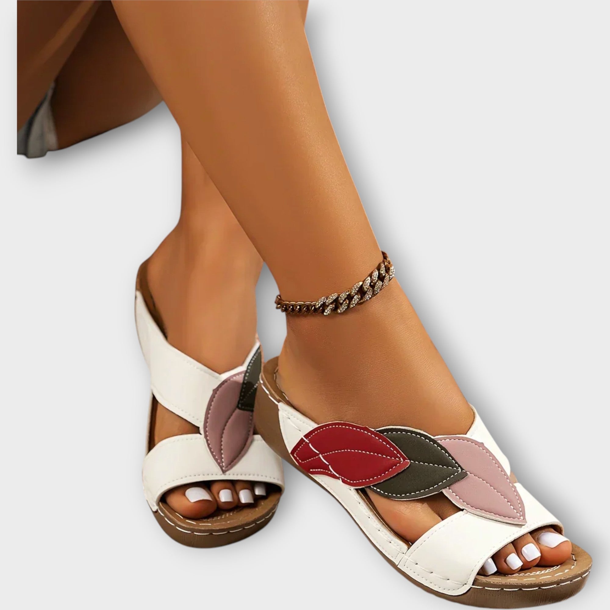 Summer Sandals