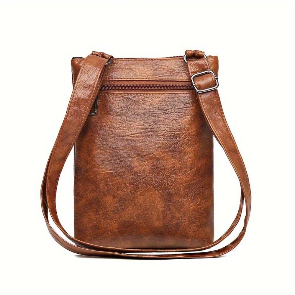 Sophie™ | Vintage Shoulder Bag