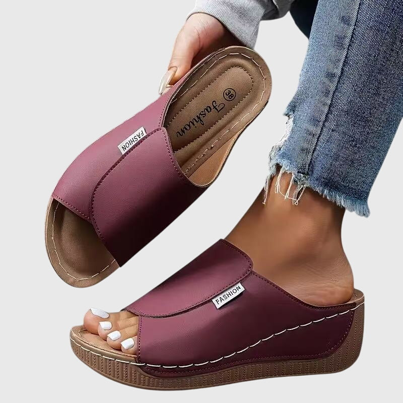 Lara™ | Elegant, Comfortable Sandals