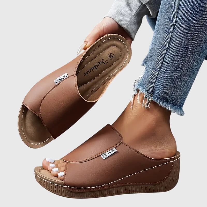Lara™ | Elegant, Comfortable Sandals