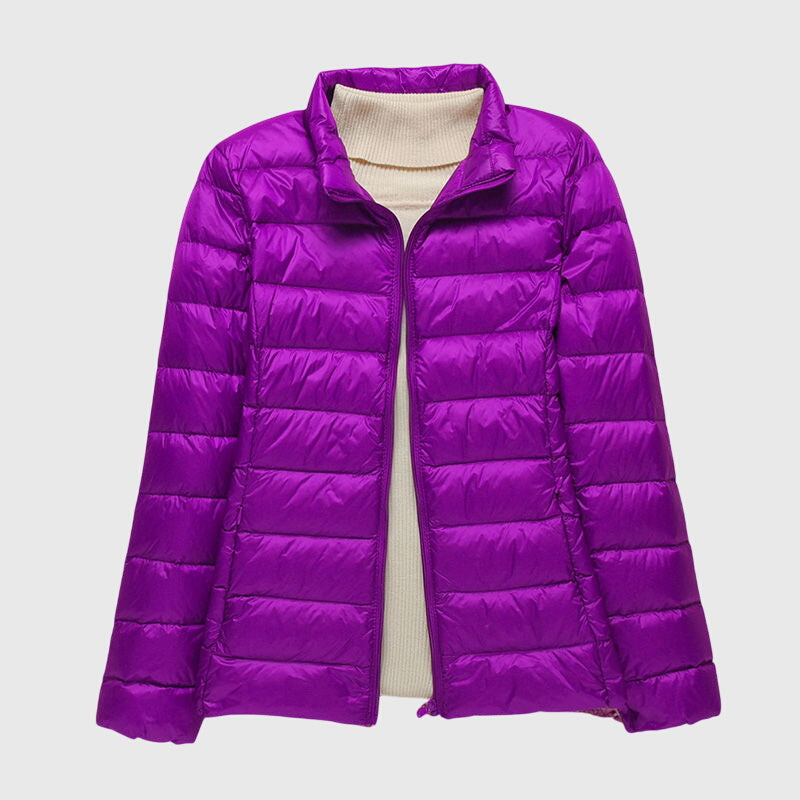 Lily™ - Ultralight Padded Jacket