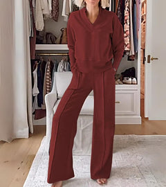 Dark Red