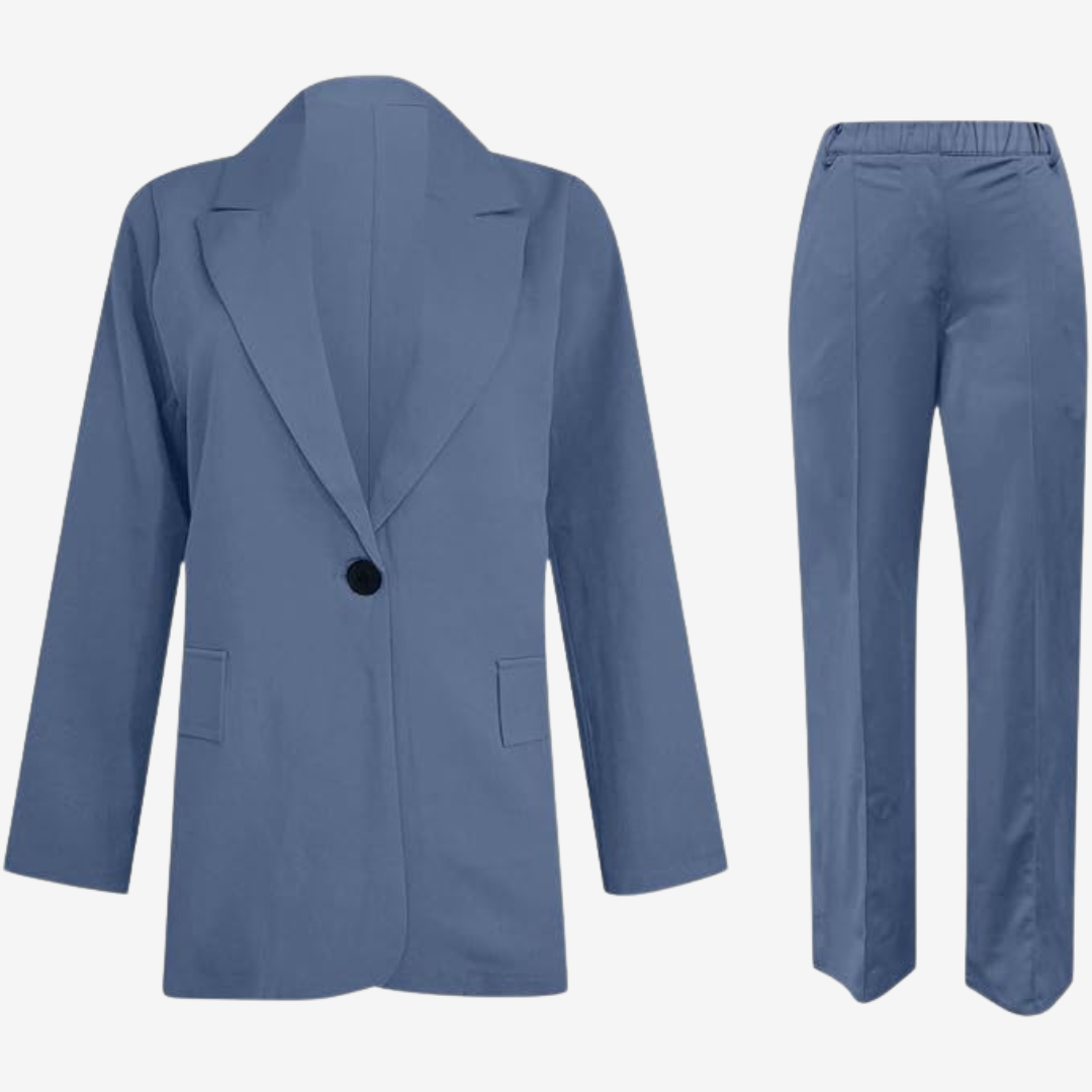 TWO-PIECE SET FOR WOMEN