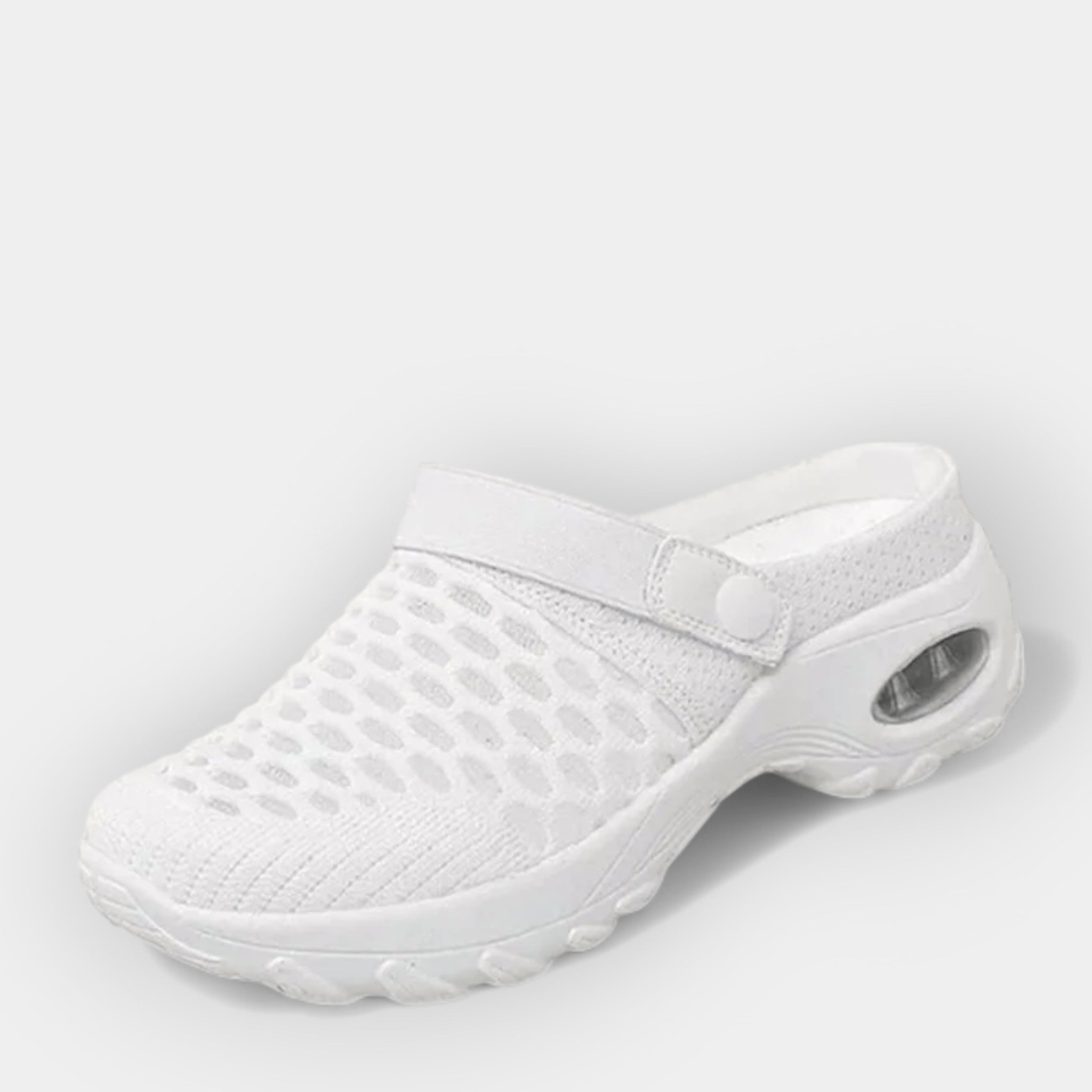 Secure Orthopaedic Sandals