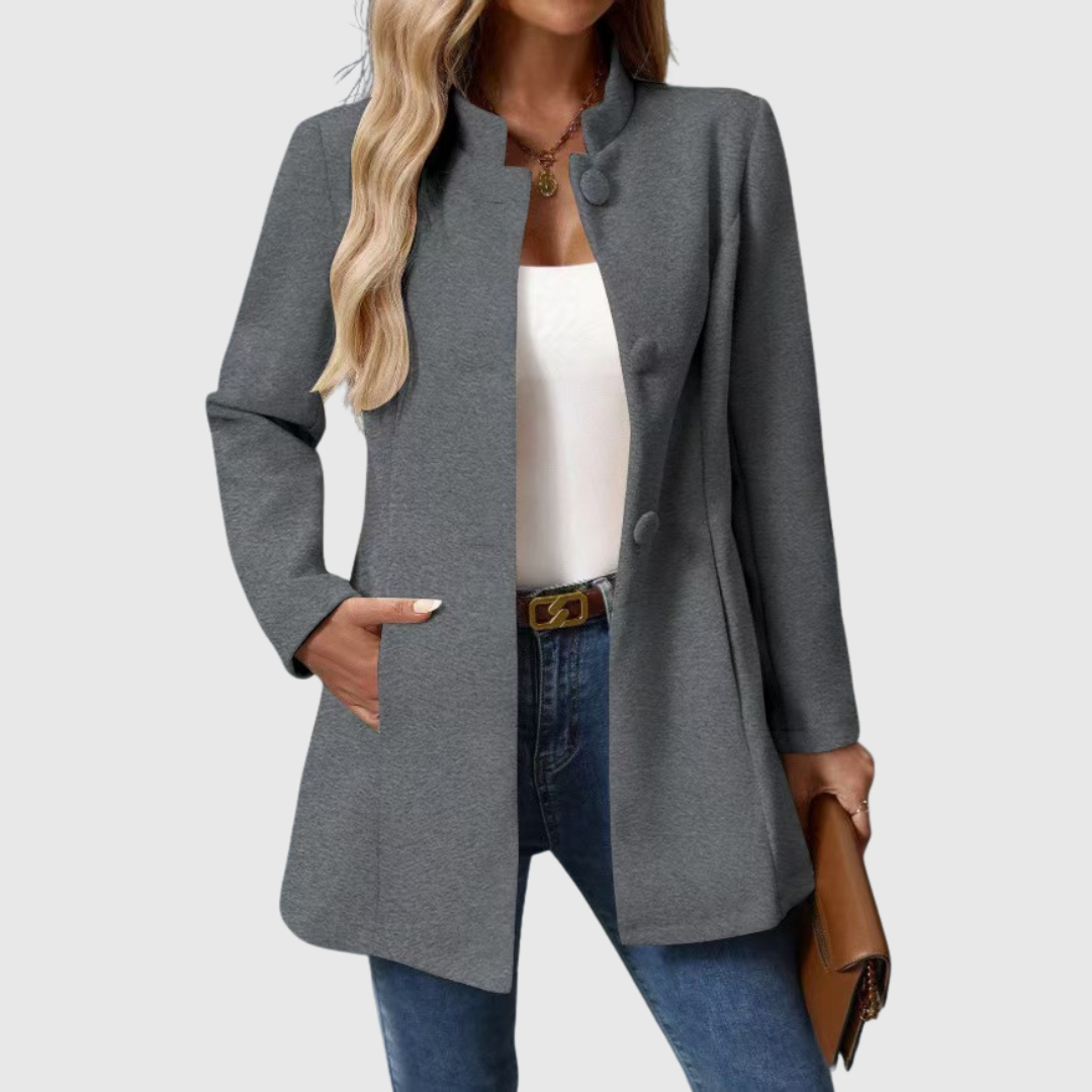 Carmelyssa | Elegant Jacket