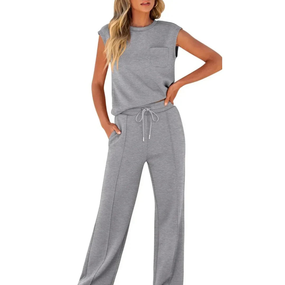 SUMMER COORDINATES SET FOR WOMEN
