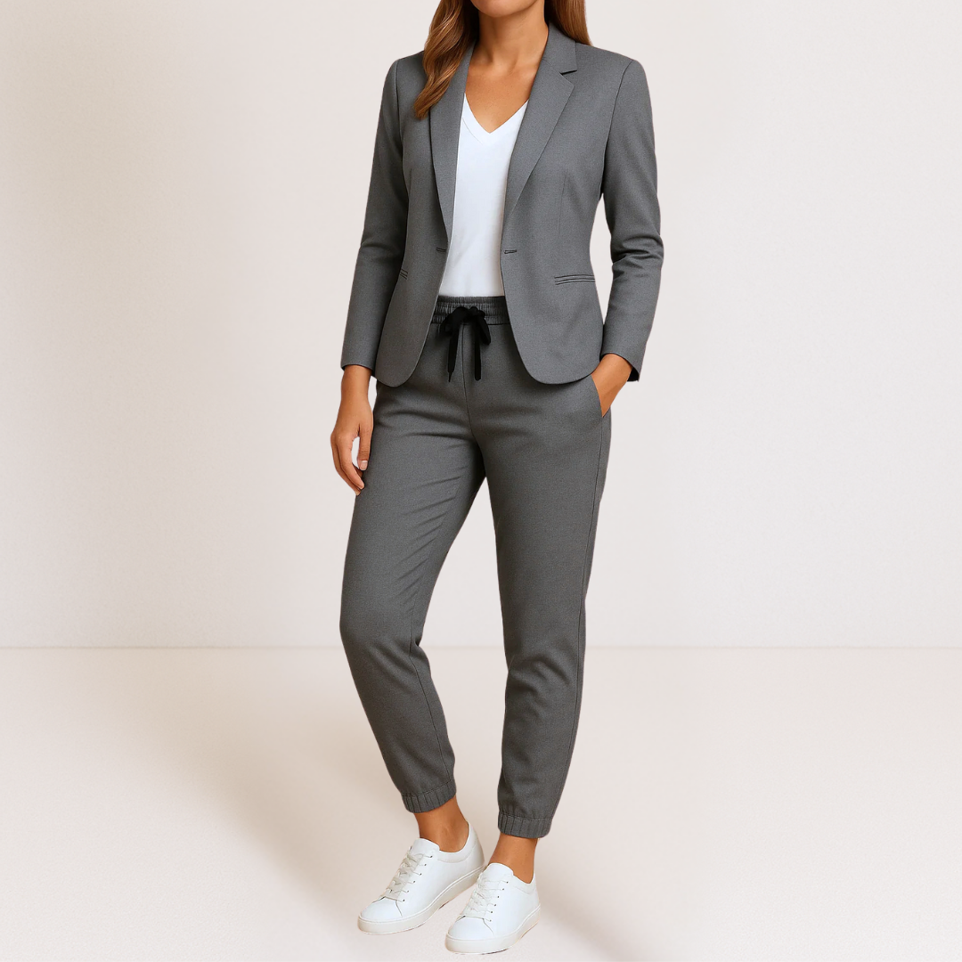 TWO-PIECE SET FOR WOMEN