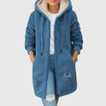 Lieke™ - Fleece Jacket for Women