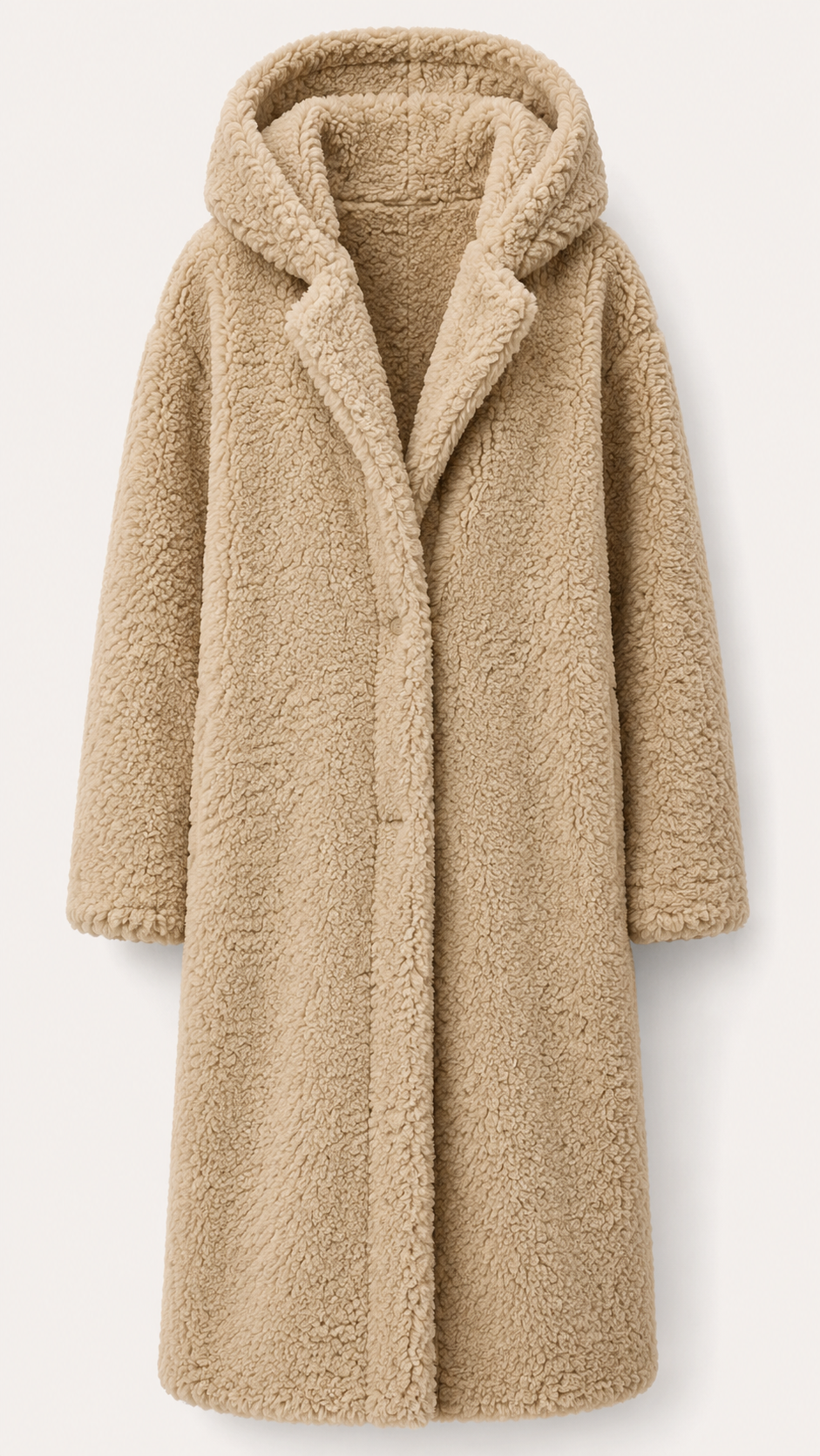 Jodie Cosy Wool Coat | Women's Winter Coats
