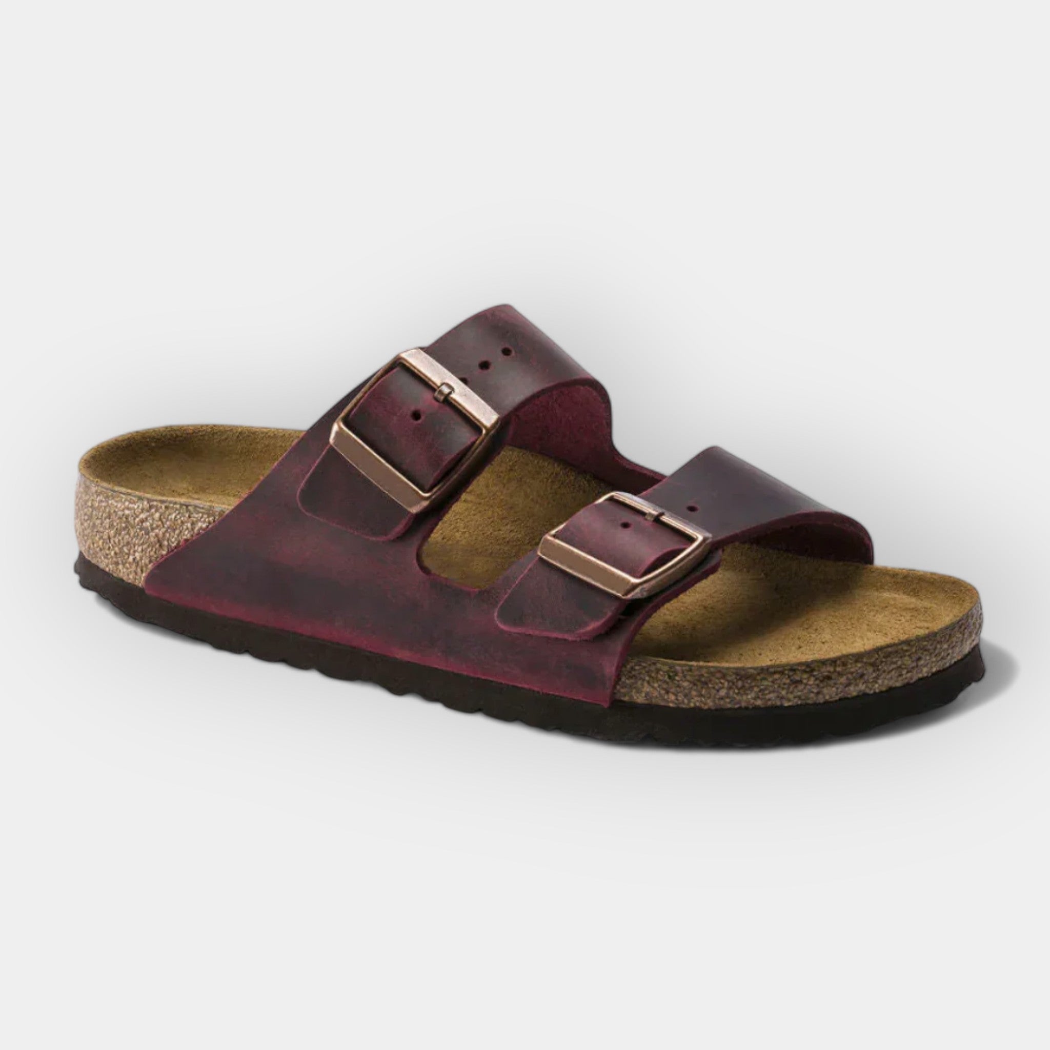 Comfortable Summer Shoes