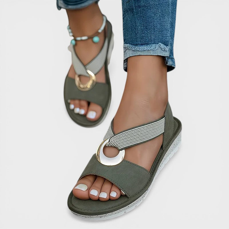 Mía™ | Elegant Sandals