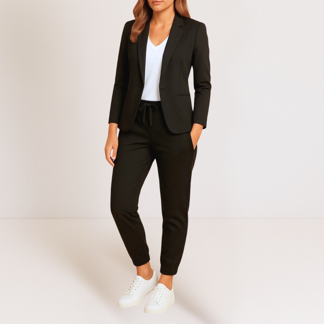 TWO-PIECE SET FOR WOMEN