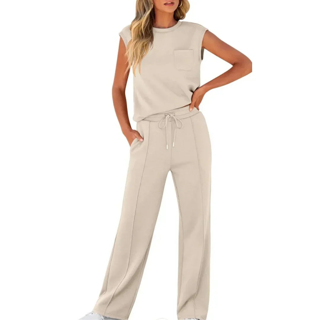 SUMMER COORDINATES SET FOR WOMEN