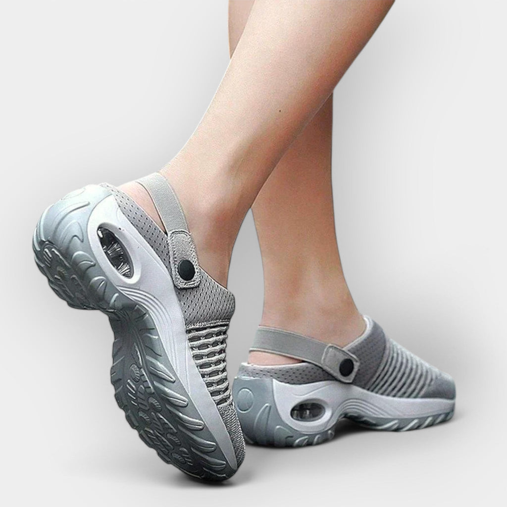 Secure Orthopaedic Sandals