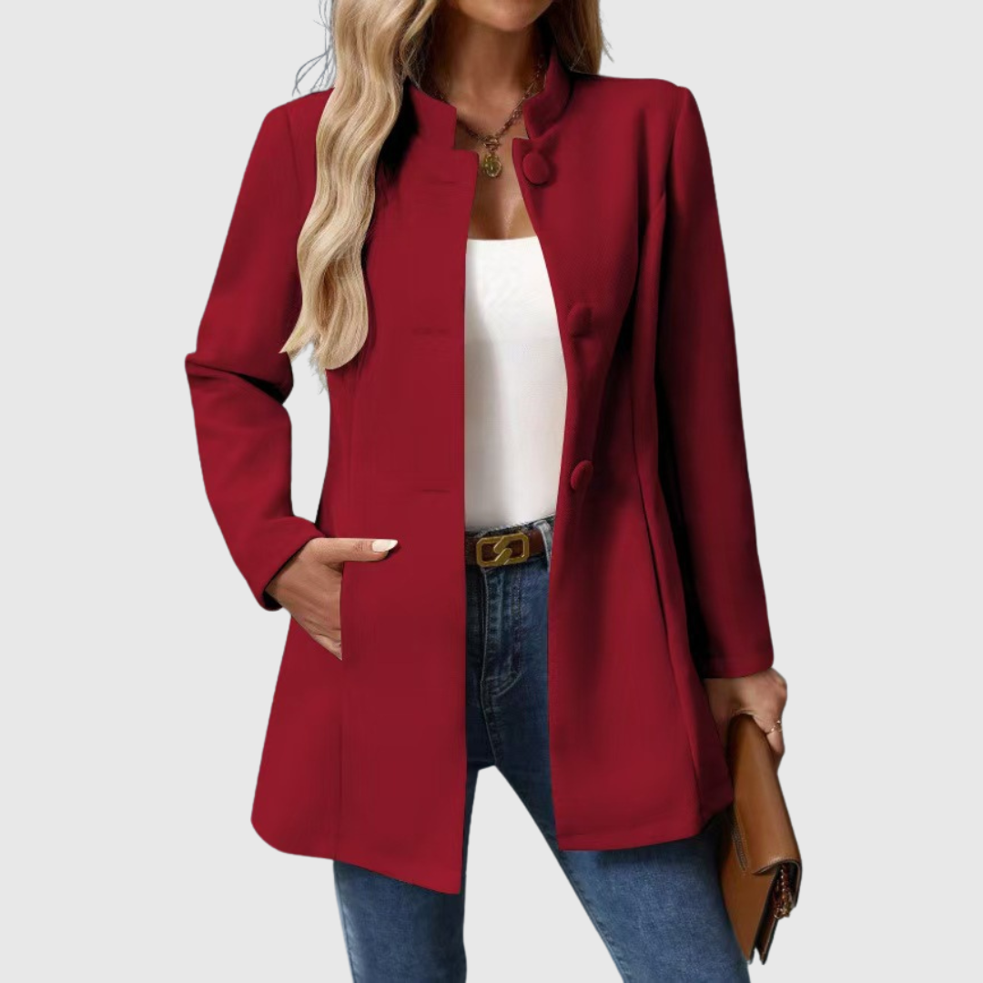 Carmelyssa | Elegant Jacket