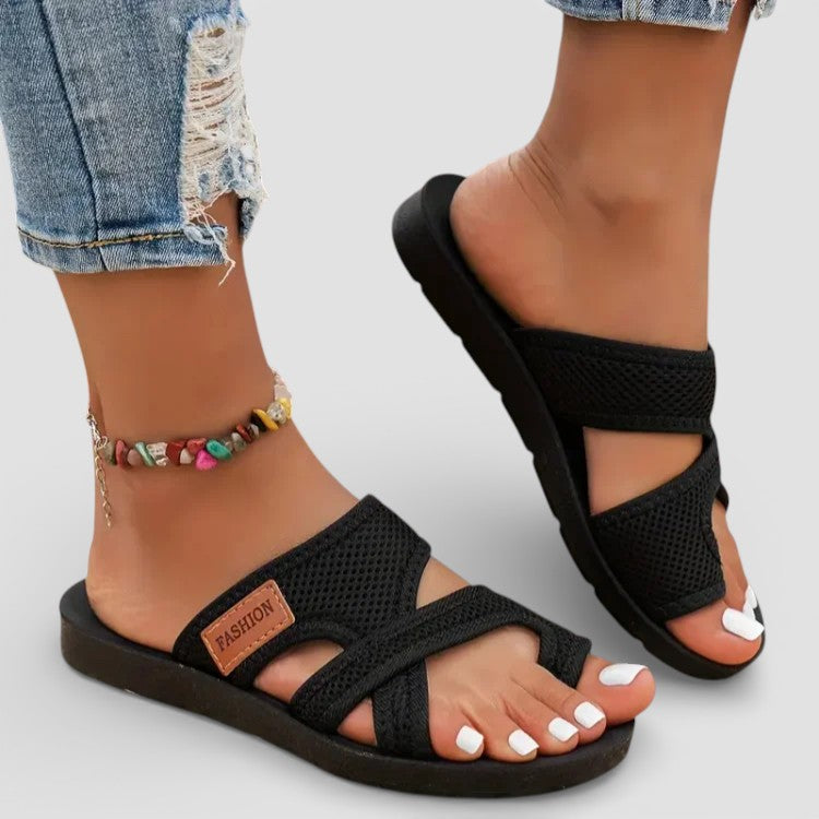 Carmen™ | Comfortable Orthopaedic Sandals