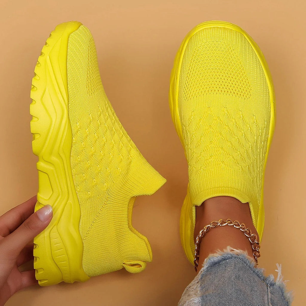 Harper | Air Cushion Shoes