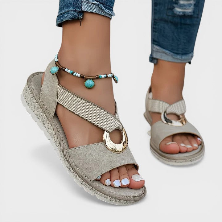 Mía™ | Elegant Sandals