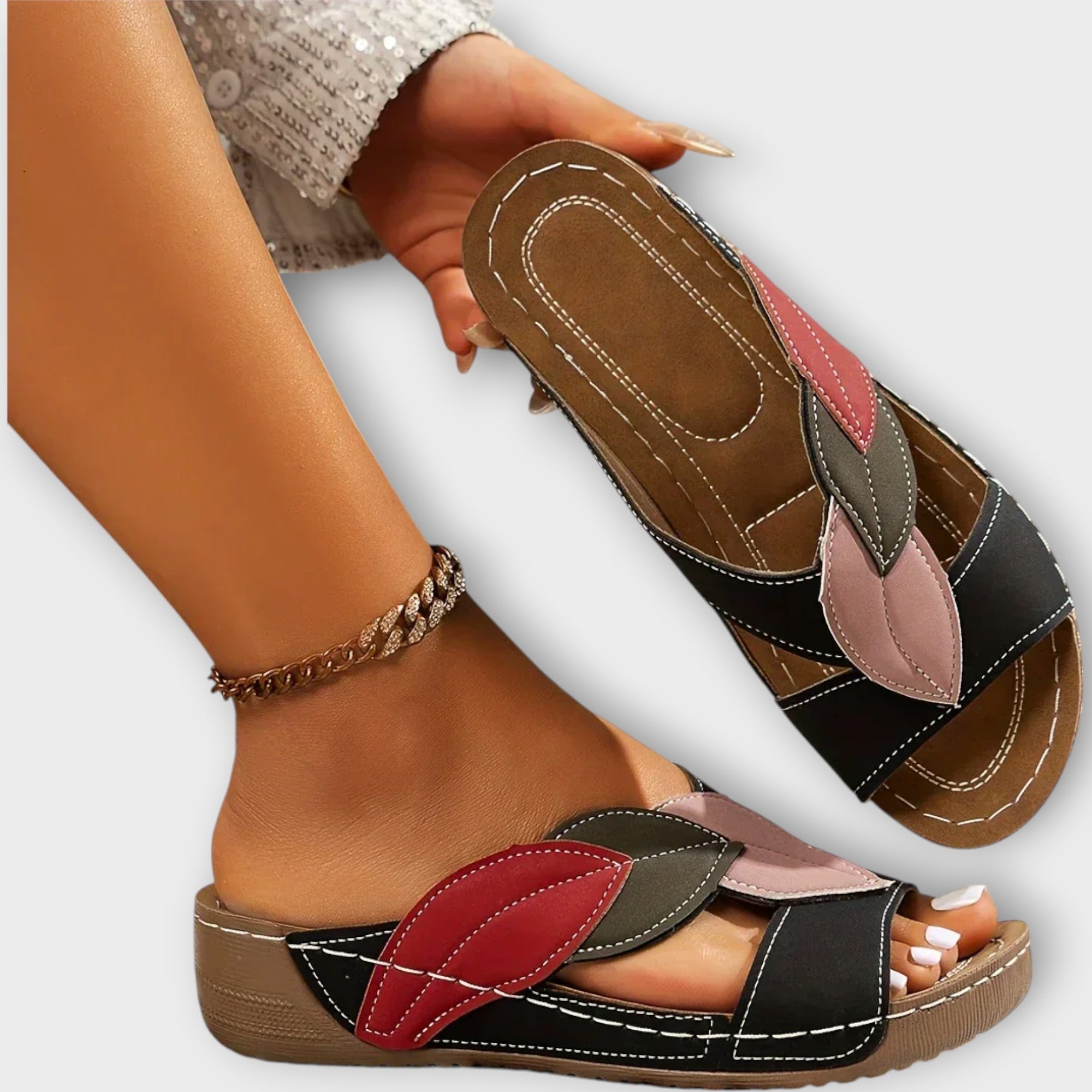 Summer Sandals