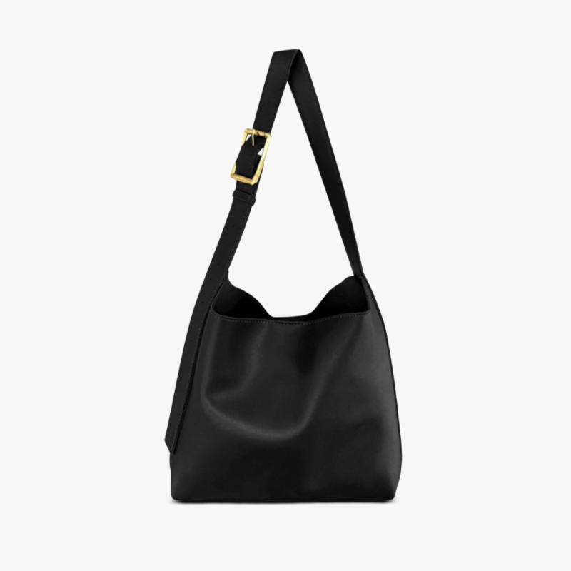 Stacy™ | Elegant Leather Handbag