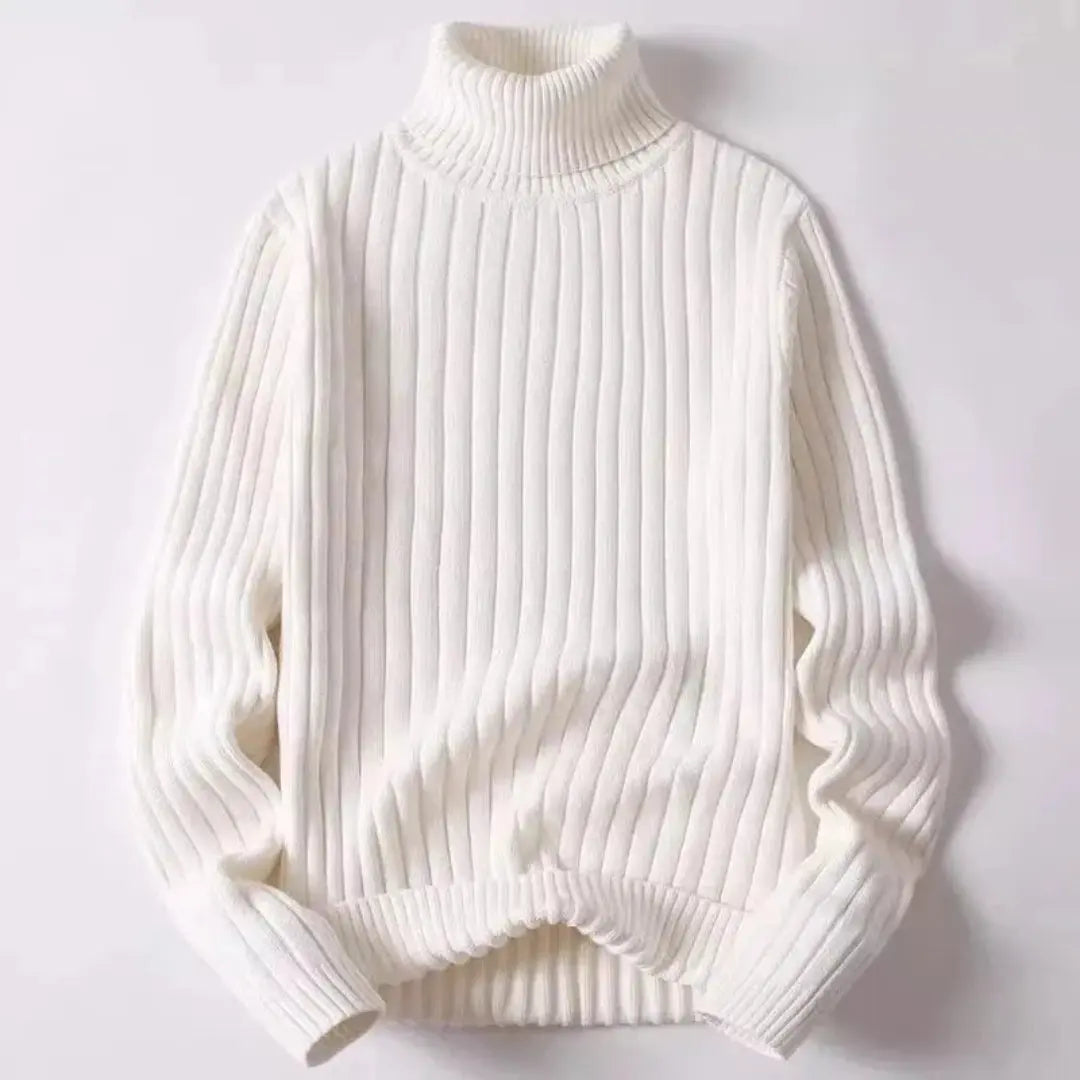 Apollo | Turtleneck Sweater