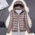 AURORA WINDPROOF JACKET
