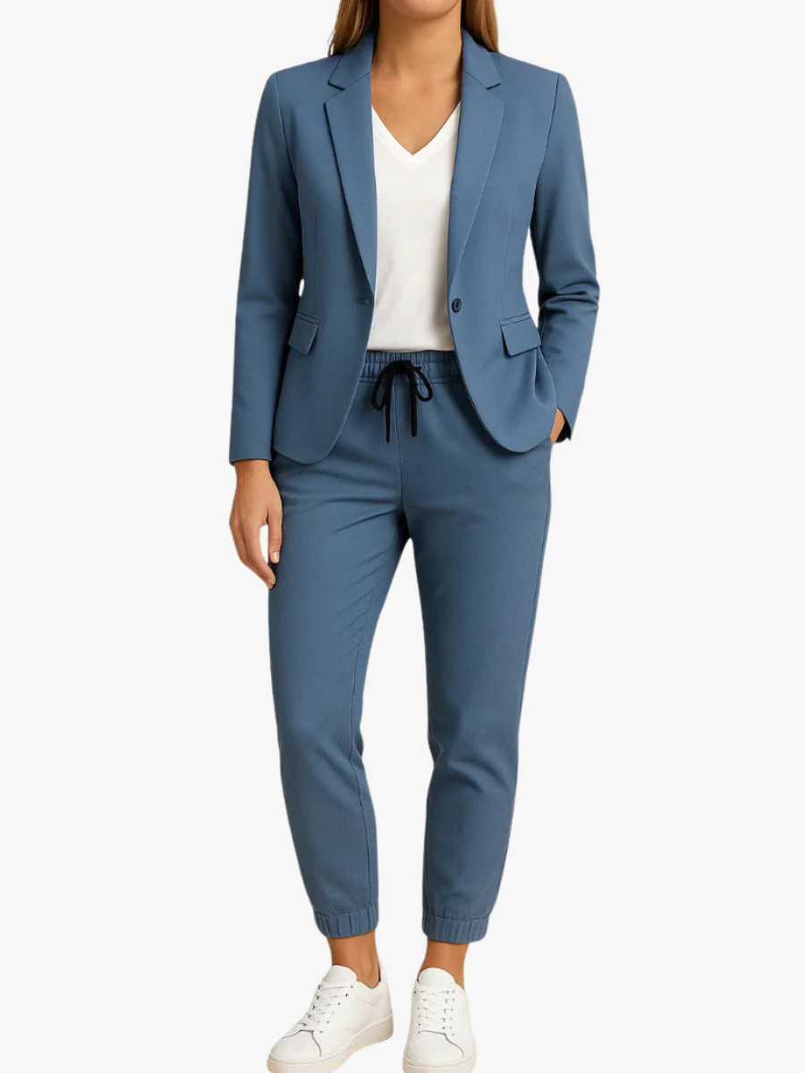 TWO-PIECE SET FOR WOMEN