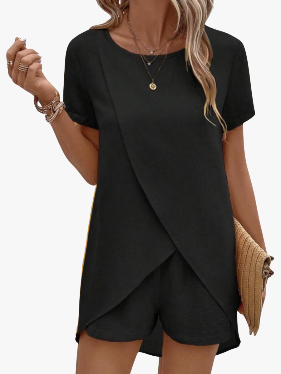 SUMMER CO-ORD SET FOR WOMEN