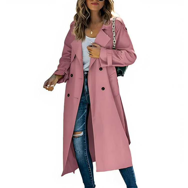 Bexley Trench Coat | Women's Outerwear