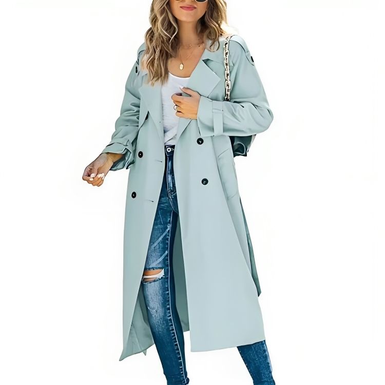 Bexley Trench Coat | Women's Outerwear