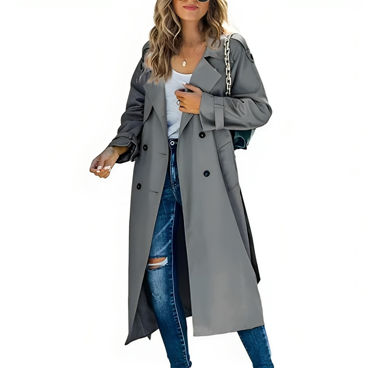 Bexley Trench Coat | Women's Outerwear